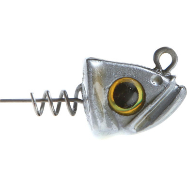 Picasso Smart Mouth Medium Dummy Heads