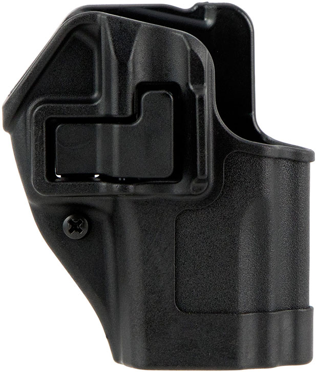 Blackhawk Serpa CQC Concealment Holster, Fits Taurus PT111 (410583BKR)