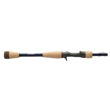 St. Croix Legend Tournament Casting Rods