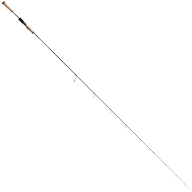 St Croix Avid Series Panfish Spinning 6'9" Medium Light 1 Pc Extra Fast