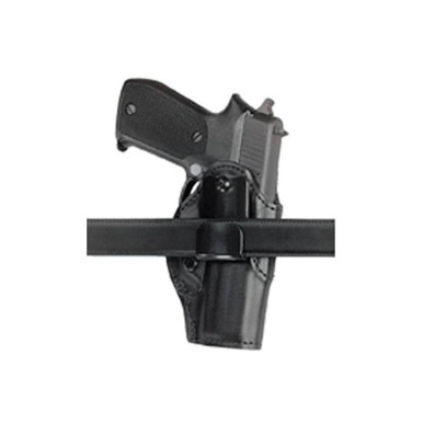Safariland 27 Inside the Waistband Holster Right Hand Springfield Armory XDS 3.3" Laminate Black