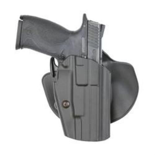 Bianchi 578 GLS Pro Fit Holster Sub-Compact Pistols, LH, Black