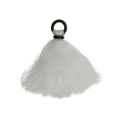 Loon Tip Toppers Small White Black