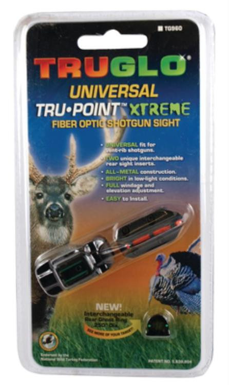 Truglo Tru Point Extreme Turkey/Deer Universal Shotgun Sight