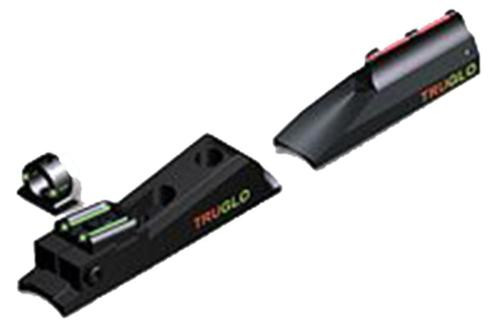 Truglo Muzzle-Brite Xtreme Muzzleloader Universal Ghost Ring Sight