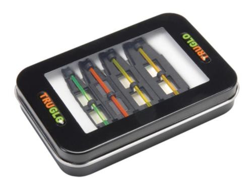Truglo Glo-Dot Shotgun VR Xtreme Universal Multiple Colors