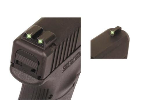 Truglo Tritium Night Sights For S&W M&P