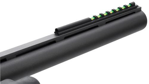 Truglo Glo Dot Pro Series Shotgun, Vent Rib Black