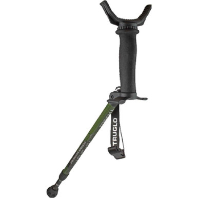 Truglo X6 Crossbow Shooting Rest Hip Shot TG8930XB