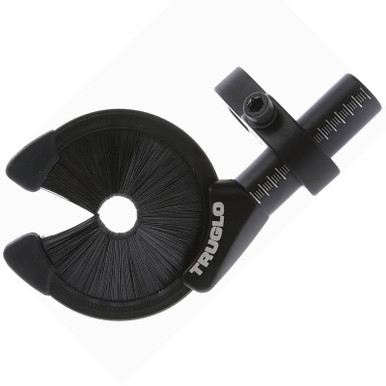 TRUGLO EZ-Rest Full Containment Brush Arrow Rest EZ-Rest