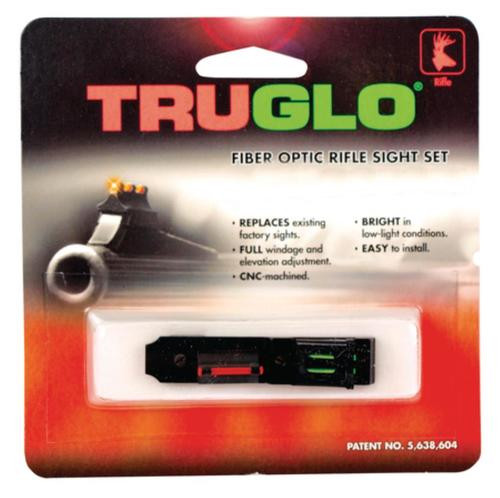 Truglo Ruger 10/22 Rifle Sight Set