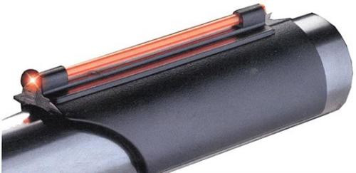 Truglo Glo-Dot II 410 Ga Plain Barrel Red/Front