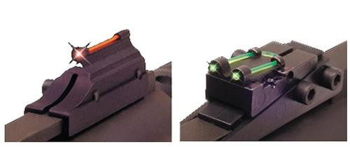 Truglo Gobble Dot Pro Magnum Shotgun Beretta Franchi Brwn Gold Red Grn