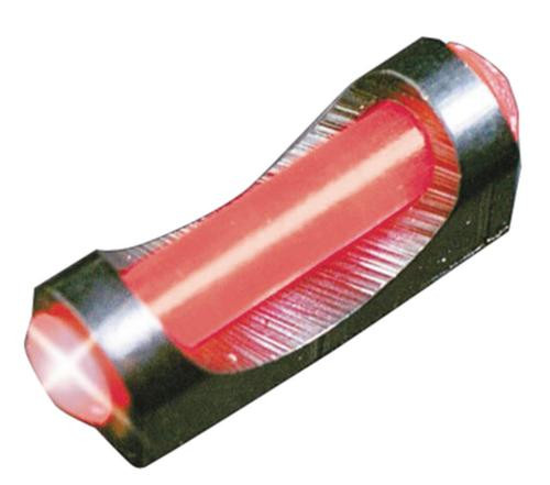 Truglo Fat Bead Fiber Optic Replacement 3-56 Red