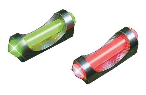 Truglo Fat Bead Fiber Optic Replacement 2.6mm Red