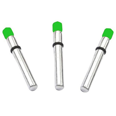 TenPoint Replacement Omni-Brite Lite Stick Green 3Pk HEA-312.3