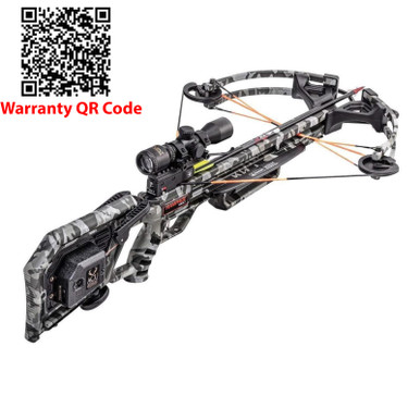 Wicked Ridge Rampage 360 Package
