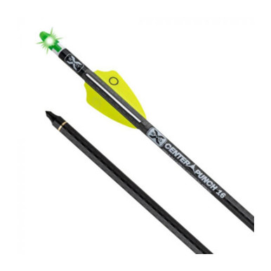 TenPoint EVO-X CP 16" Lighted Arrow 3pk