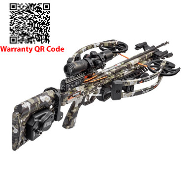 Wicked Ridge WR22060-4518 Fury 410 - De-Cock, ACUdraw De-Cock