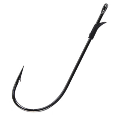Roboworm Gamakatsu Wire ReBarb Hooks Rebarb Hook Medium Wire 2/0