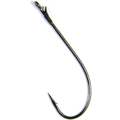 Roboworm Gamakatsu Wire ReBarb Hooks Rebarb Hook Light Wire 1