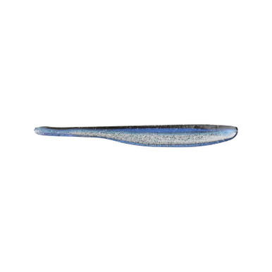 ROBOWORM ALIVE SHAD 10PK. Baby Bluegill 3"