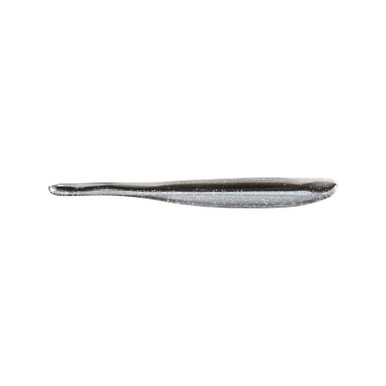 ROBOWORM ALIVE SHAD 10PK. Hologram Shad 4"