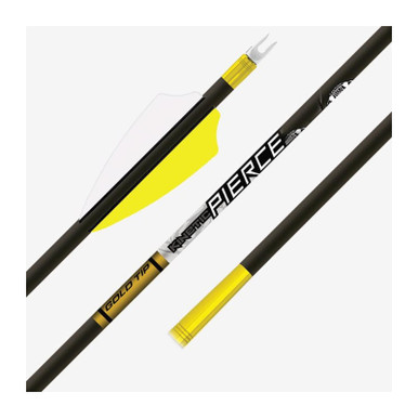Gold Tip Kinetic Pierce Platinum 300 6 Pack