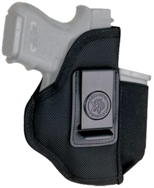 Desantis N87BJLAZ0 Pro Stealth Black Nylon