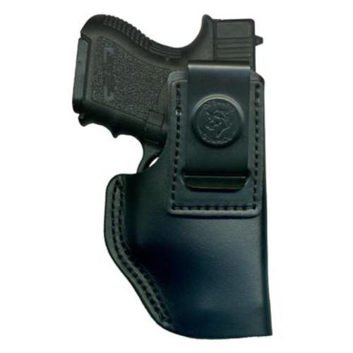 Desantis Insider Ruger LCP, Black, RH