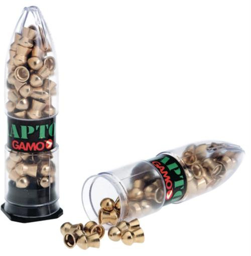 Gamo .177 Raptor / PBA Pellets, Blister Pack Pellets