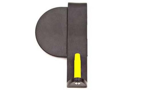 Versacarry 9mm X-Small Holster, For 3" Barrel, Trigger Guard