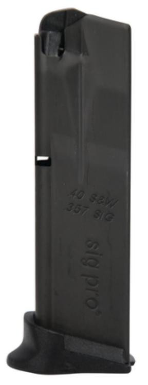 Sig Sauer SP2022 Magazine 40/357 12 RD Phosphate