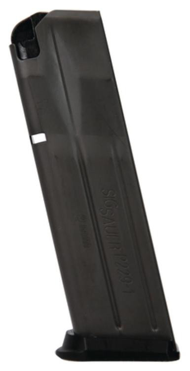 Sig Sauer P229 15rd 9mm Fits Sig Sauer P229-1/E2 Black Steel