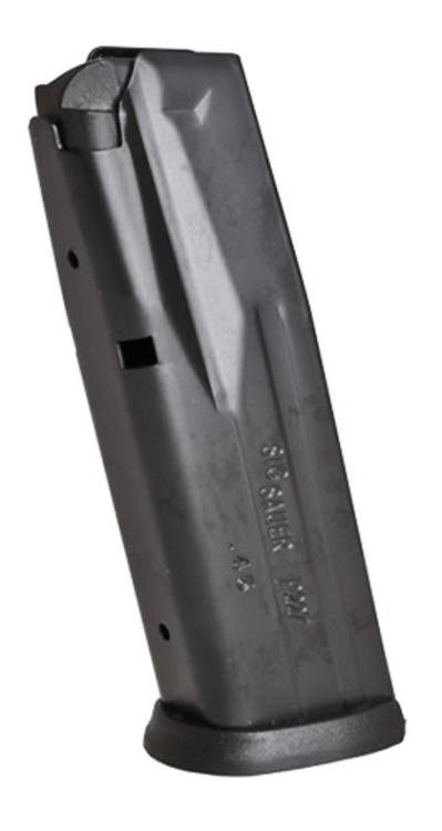 Sig Sauer P227 Magazine 45 ACP 10rd Black