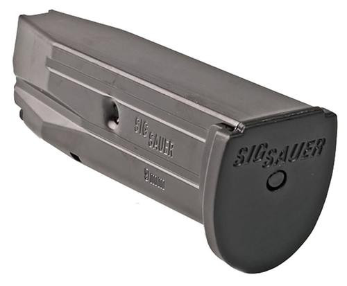 Sig Sauer P320/250 Magazine 9mm Full 10 RD