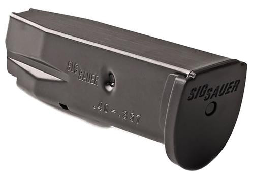 Sig Sauer P320/250 Magazine 40/357 Compact 10 RD