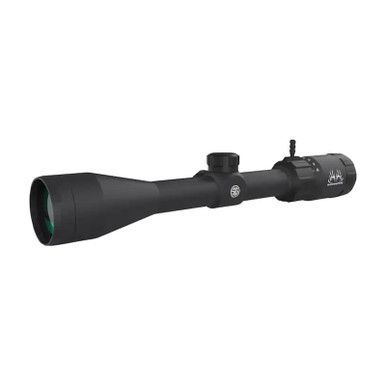 Sig Sauer Buckmasters Rifle Scope 3-9x 40mm BDC Reticle Matte