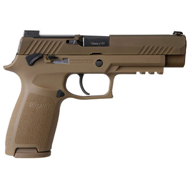 Sig Sauer P320 M17, 320F-9-M17-MS-2M