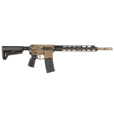 Sig Sauer M400 Tread Snakebite, RM400-16B-TRD-SB-SE