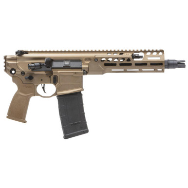 SIG SAUER MCX-SPEAR LT 9" .300 AAC Blackout 30 Rounds