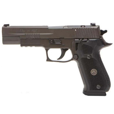 SIG P220 LEGION 5" 10mm Auto 8 Rounds