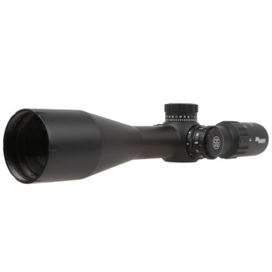 Sig Sauer TANGO-DMR 5-30X56MM 34 mm Tube