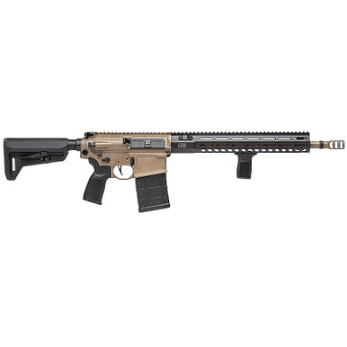 Sig Sauer 716i TREAD Snakebite SE .307 Win 16" Barrel 30 Round Capacity