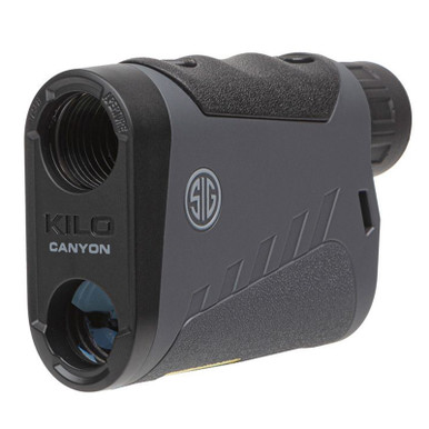 Sig Sauer Kilo Canyon 6X22MM Range finder Up to 3000 y