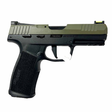 Sig Sauer P322 4" .22 Long 20 Rounds 2TONE