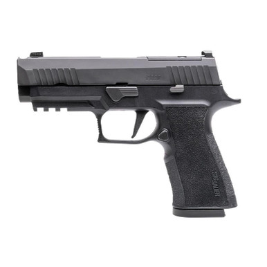 Sig Sauer P320 XTEN Comp 10mm Pistol 3.8" Barrel 2x 15 Round XRAY Seights