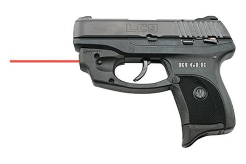 LaserMax Centerfire Laser for Ruger LC9