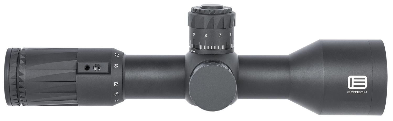 Eotech Vudu Rifle Scope VDU525FFTR3, 5-25x, 50mm Obj, 34mm Tube, Illuminated Tremor 3 MRAD Reticle
