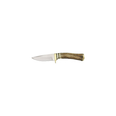 SZCO 8.5" WHITE TAIL SKINNER